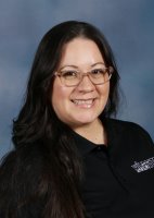 Ms. Lopez-Soto, Career & Technical Education Teacher at Wharton High School